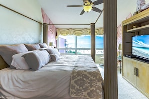 公寓客房 (Siesta Breakers Penthouse on the Beac) | 外觀