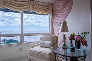 公寓客房 (Siesta Breakers Penthouse on the Beac) | 外觀