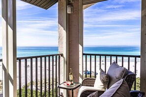 Appartamento (Siesta Breakers Penthouse on the Beac) | Esterni