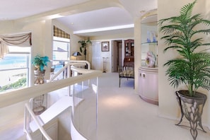 公寓客房 (Siesta Breakers Penthouse on the Beac) | 外觀