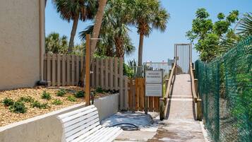 Condo (Midnight Cove II by the Docks- First ) | Ngoại thất