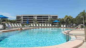 Condo (Midnight Cove II by the Docks- First ) | Ngoại thất