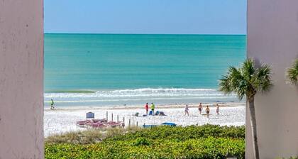 Siesta Breakers With Ocean Views, 5th Floor