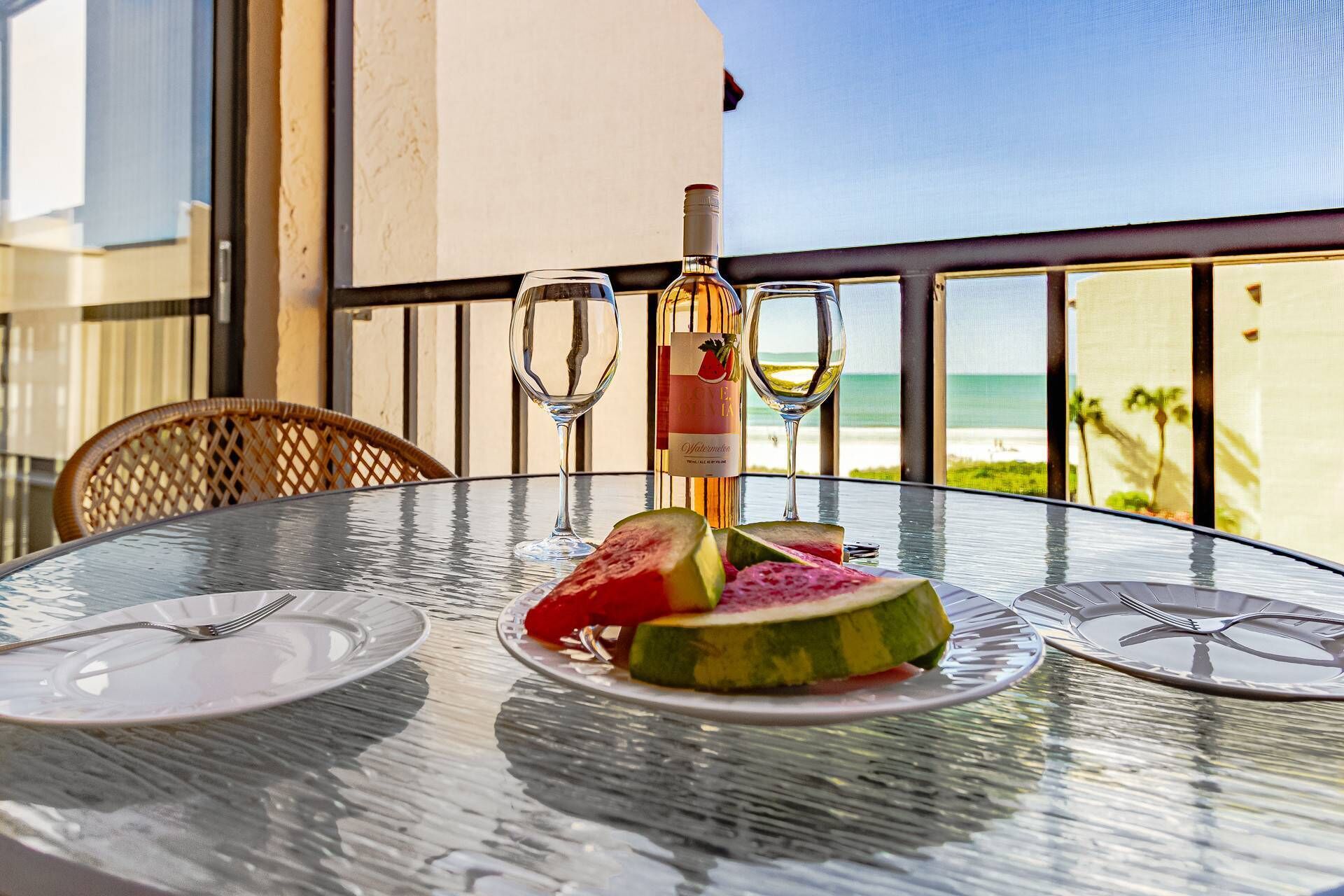 Condo (Siesta Breakers Ocean Views, 5th Floo) | Ngoại thất