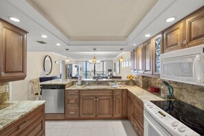 Exterior - Siesta Breakers With Ocean Views, 5th Floor (Siesta Key)