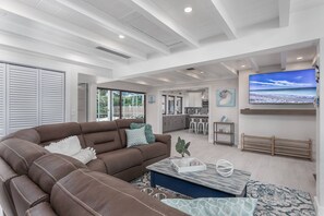 House (Sunkissed Pool Home) | Exterior - Sunkissed Pool Home (Siesta Key)