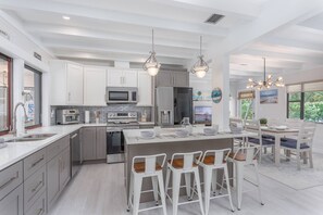 House (Sunkissed Pool Home) | Exterior - Sunkissed Pool Home (Siesta Key)