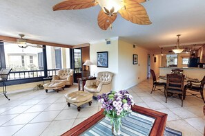 公寓客房 (Island Reef Bayside With Private Beac) | 外觀