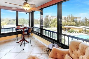 Condo (Island Reef Bayside With Private Beac) | Exterior