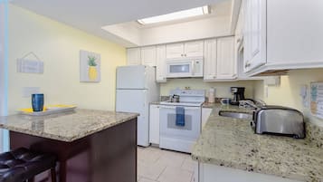 Kondominium (Pineapple Cove Walk to Beach) | Eksterior