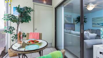 Condo (Pineapple Cove Walk to Beach) | Exterior