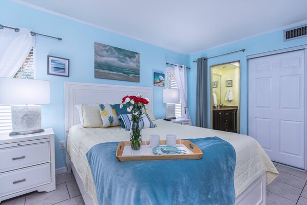 Condo (Pineapple Cove Walk to Beach) | Exterior