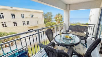 Condo (Siesta Sands Beach Resort Gulf View) | Exterior
