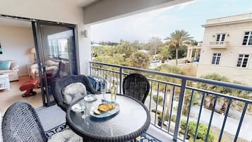 Kondominium (Siesta Sands Beach Resort Gulf View) | Eksterior