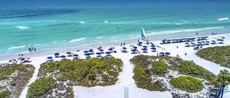 Condo (Siesta Sands Beach Resort Gulf View) | Exterior