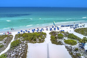 Exterior - Siesta Sands Beach Resort Gulf View (Siesta Key)