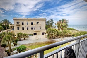 Condo (Siesta Sands Beach Resort Gulf View) | Exterior