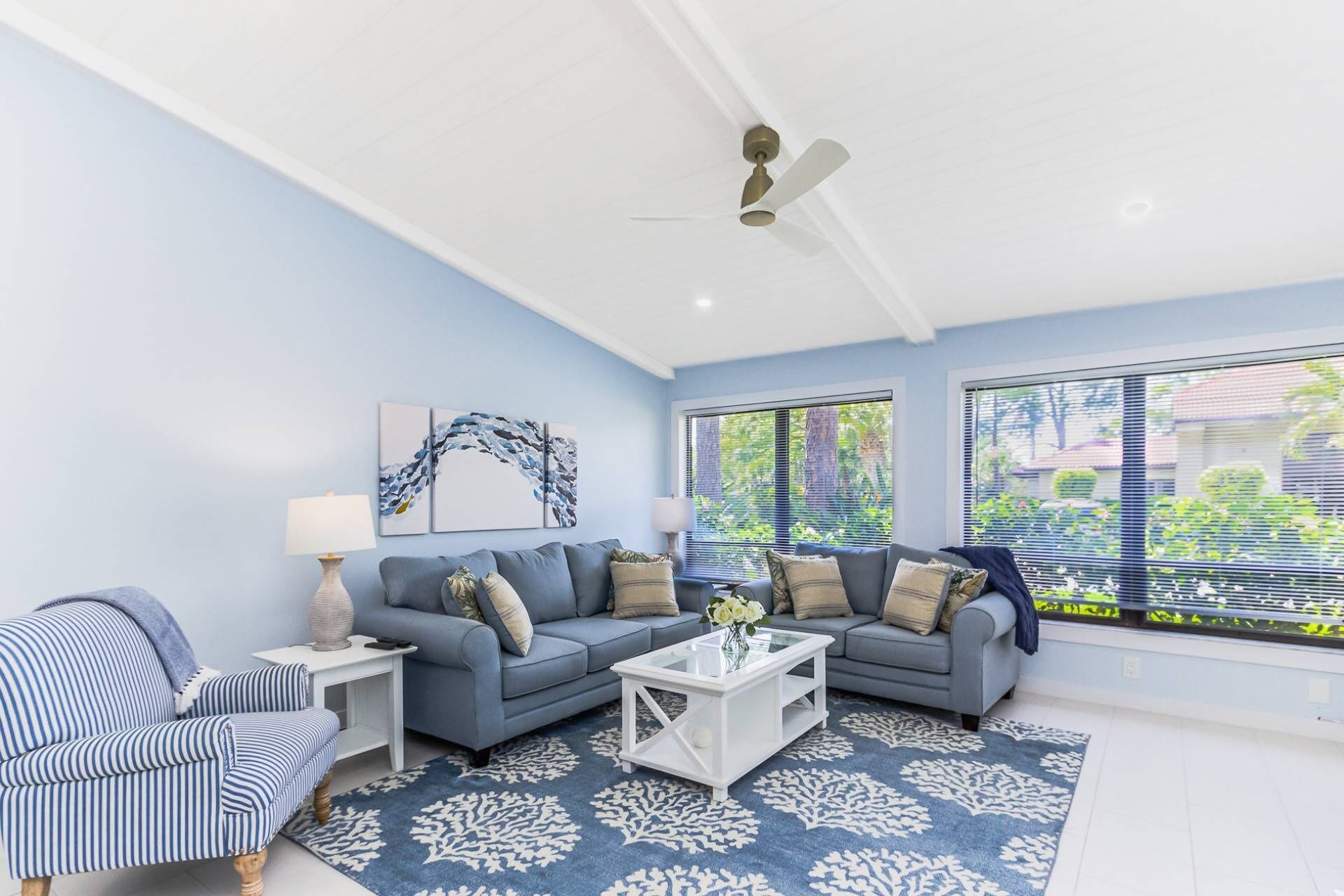 Condo (Yellow Pine Duplex Close to Pool & Te) | Exterior
