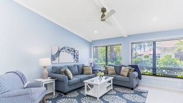 Condo (Yellow Pine Duplex Close to Pool & Te) | Exterior