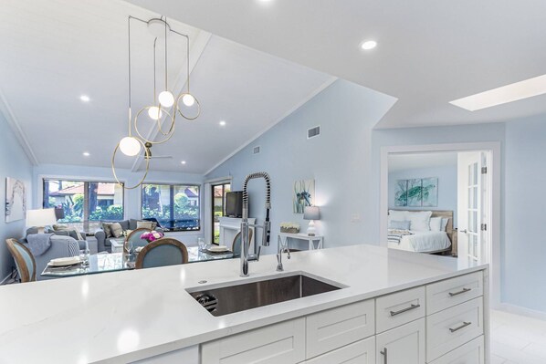 Condo (Yellow Pine Duplex Close to Pool & Te) | Exterior