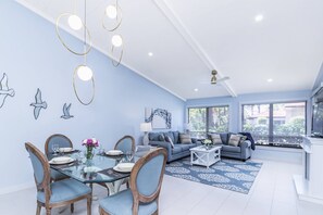 Condo (Yellow Pine Duplex Close to Pool & Te) | Exterior - Yellow Pine Duplex Close to Pool & Tennis (Sarasota)