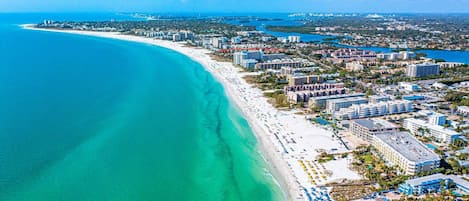 Appartement (White Sands & Seashells, 1 BR 2nd Fl.) | Exterieur