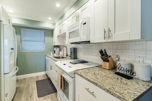 Condo (Jamaica Royale - 2 Townhome Steps To ) | Exterior