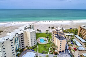 Condo (Jamaica Royale - 2 Townhome Steps To ) | Exterior - Jamaica Royale Townhome #2 - Steps From Beach (Siesta Key)