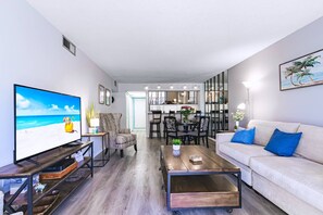 Lägenhet (Bay Oaks On the Bay 3rd Floor) | Exteriör