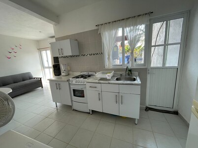 Complete house in Tecolutla Veracruz for Vacation