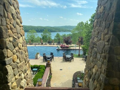 The Cliffs™ at Long Creek - 2 Bedroom Villa