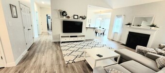 Comfy Home in Midlothian