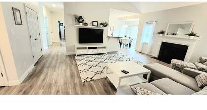Comfy Home in Midlothian