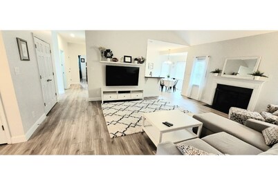 Comfy Home in Midlothian