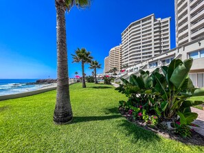 Property grounds - SunsetViews-LaJollaDelMar-BeachAccess-Rosarito (Rosarito)