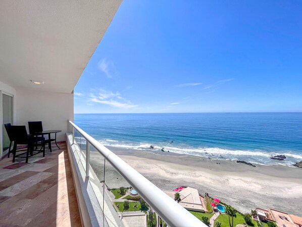 Property grounds - SunsetViews-LaJollaDelMar-BeachAccess-Rosarito (Rosarito)