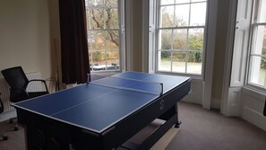 Spelletjeskamer