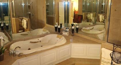 Ideal Corporate Retreat