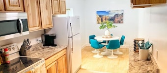 Eco-Friendly Mountain Base Camp w Spa