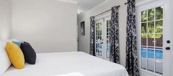 PVT. Pool I Shanti Villa on I10 I Roomy-2100Sq ft