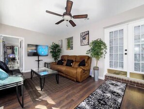 Smart TV, monitor per computer
