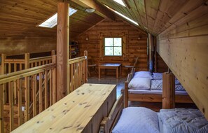 1 slaapkamer