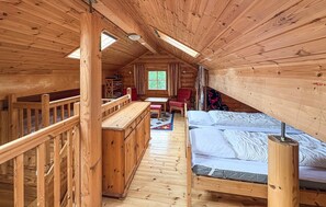 1 chambre