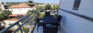 FAMILY HOMES (2+1) | Terrace/patio - Çeşme holiday homes (Cesme)