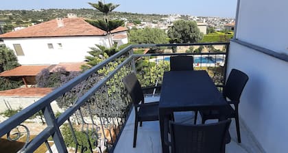 Çeşme holiday homes