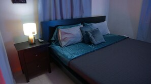 3 habitaciones, tabla de planchar con plancha y wifi gratis 