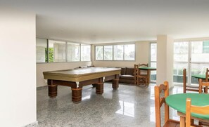 Sala de jogos