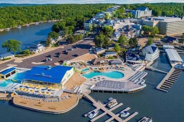 Amazing opportunities at Margaritaville just minutes from your doorstep