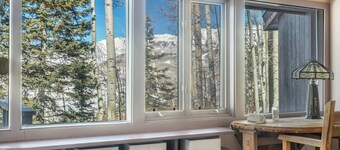 Classic Ski Ranches Cabin