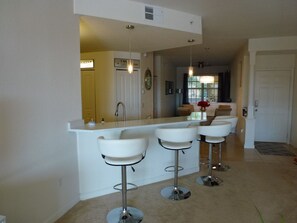 Lobby - Best Location and Gated 5 Star Rapallo Resort Style Community (Estero)